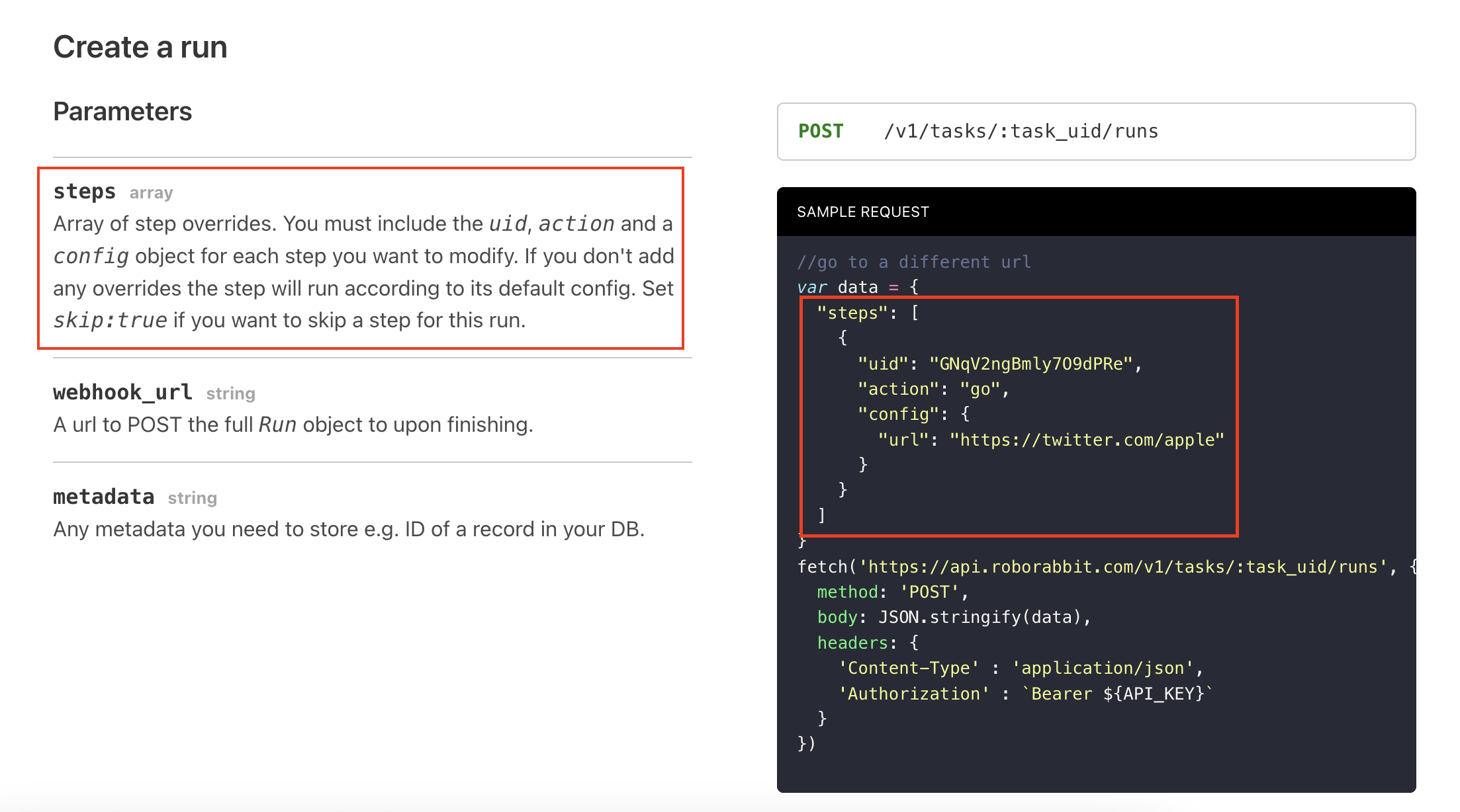 How to Scrape Data from a Website Using Roborabbit (Part 2)