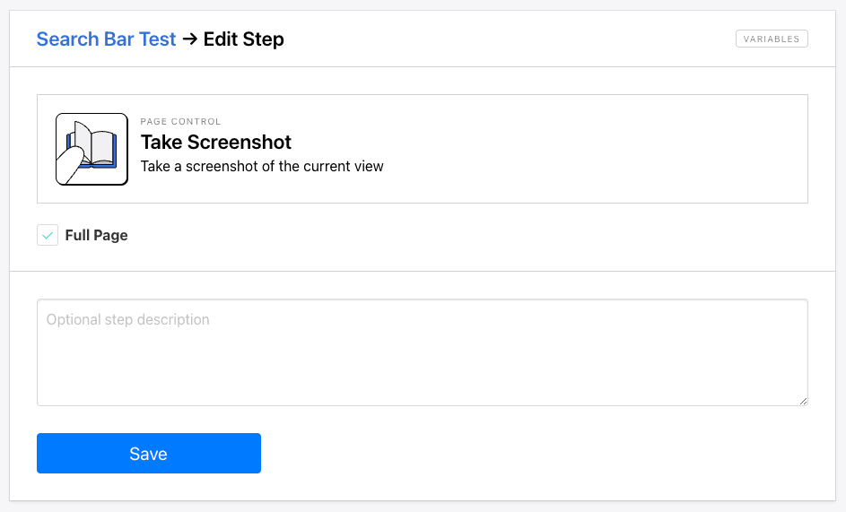 How to Test Search Bar Functionality Without Code