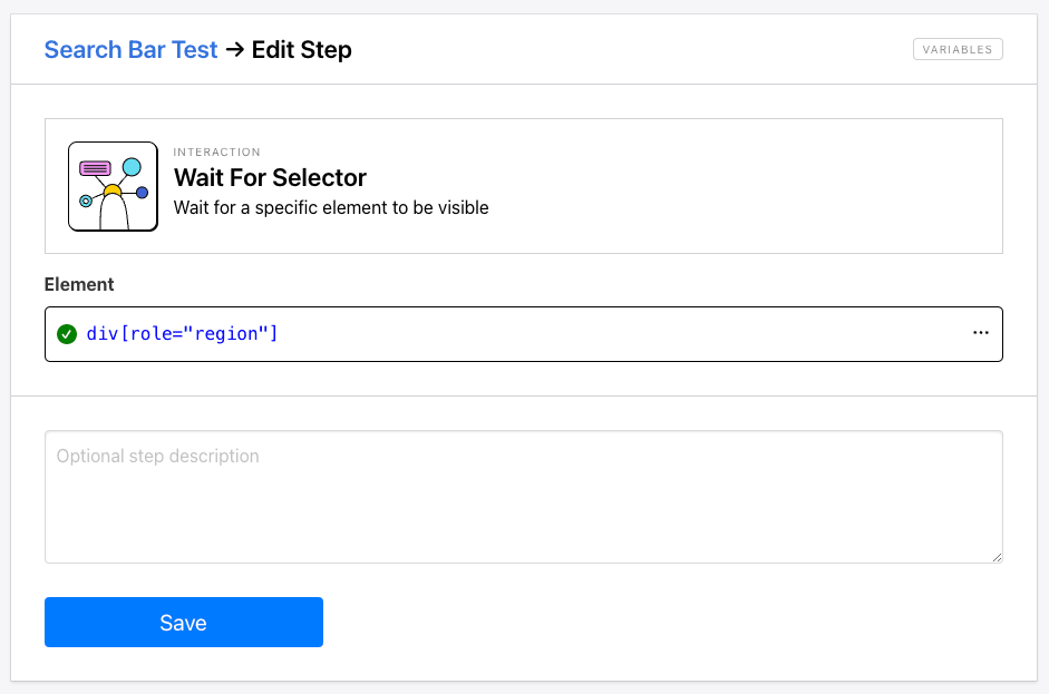 How to Test Search Bar Functionality Without Code